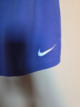 Camiseta Nike Dri-Fit Running Morada