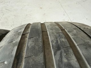 4 Neumáticos 225/40 R18