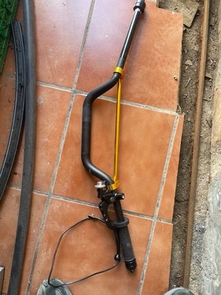 Manillar Yamaha Tracer 9 GT 2024