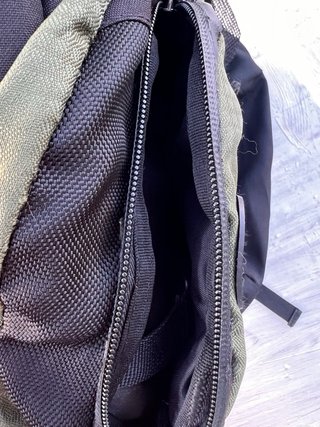 Mochila Técnica Senderismo / Universidad
