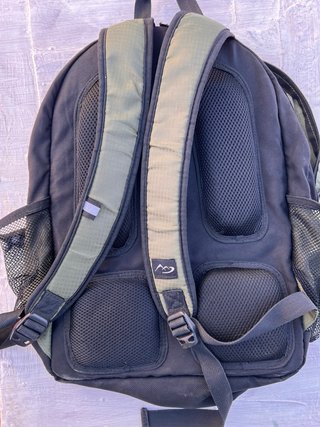 Mochila Técnica Senderismo / Universidad