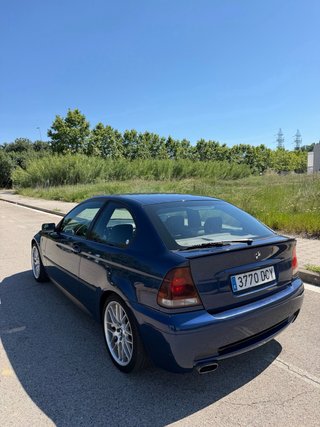 BMW Serie 3 2004