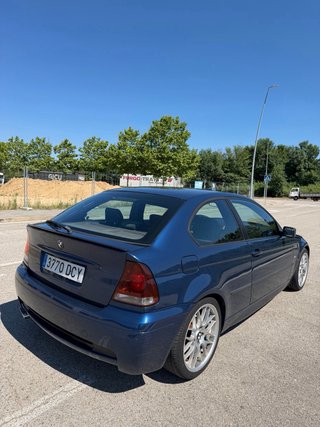 BMW Serie 3 2004