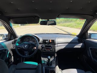 BMW Serie 3 2004