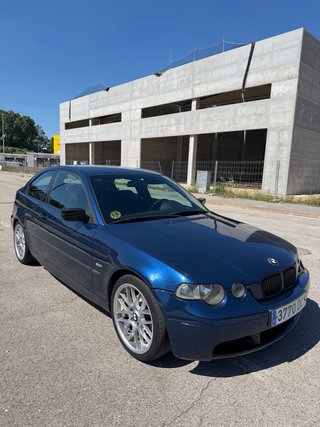 BMW Serie 3 2004