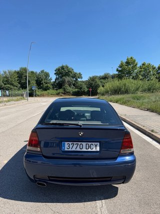 BMW Serie 3 2004