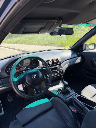 BMW Serie 3 2004