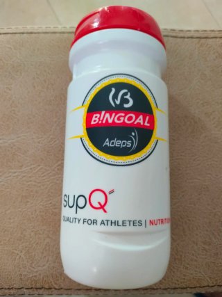 Bidón BINGOAL Ade ps supQ