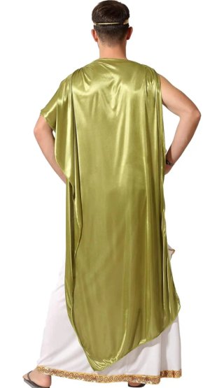 Disfraz Romano Talla XL