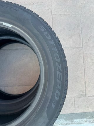 Neumáticos Pirelli 205/60 R16