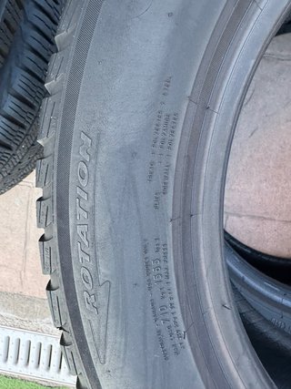 Neumáticos Pirelli 205/60 R16