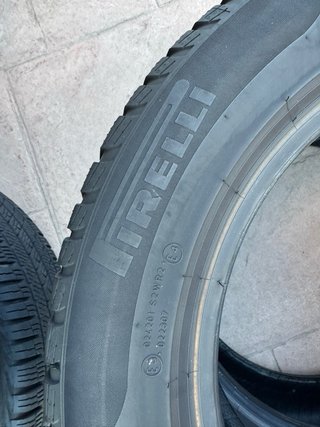 Neumáticos Pirelli 205/60 R16