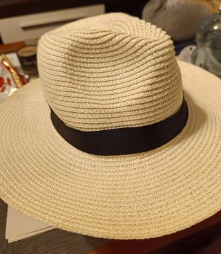Sombrero Panamá