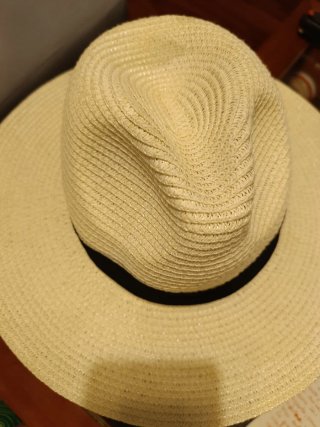 Sombrero Panamá
