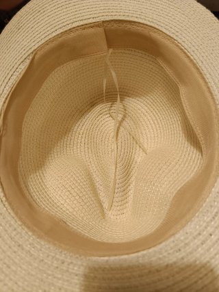 Sombrero Panamá