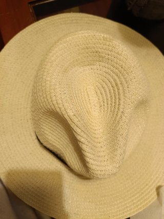 Sombrero Panamá