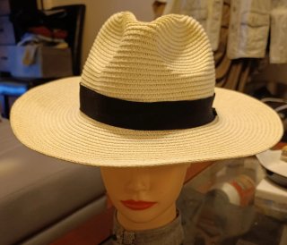 Sombrero Panamá