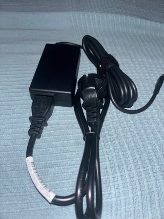 Cargador HP USB-C 65W NUEVO