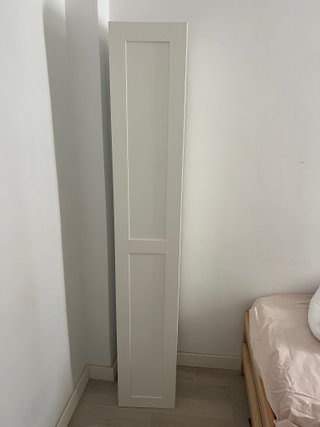 Armario Alto IKEA ENHET Blanco