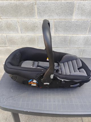 Silla Jane Muum Matrix Light 2