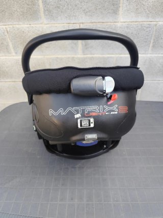 Silla Jane Muum Matrix Light 2