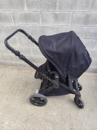 Silla Jane Muum Matrix Light 2
