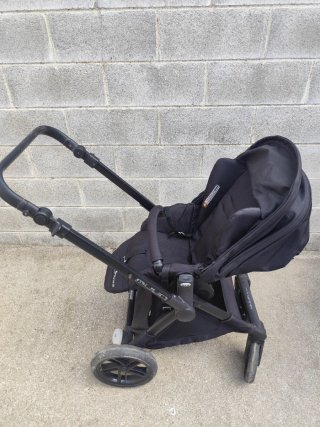 Silla Jane Muum Matrix Light 2