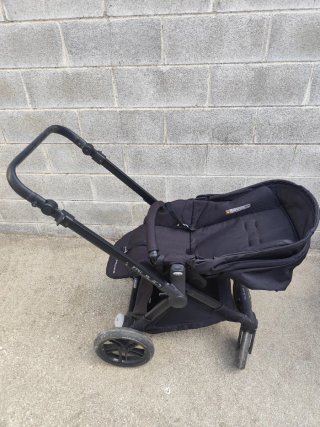 Silla Jane Muum Matrix Light 2