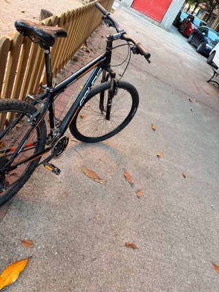 Bicicleta Conor 5400