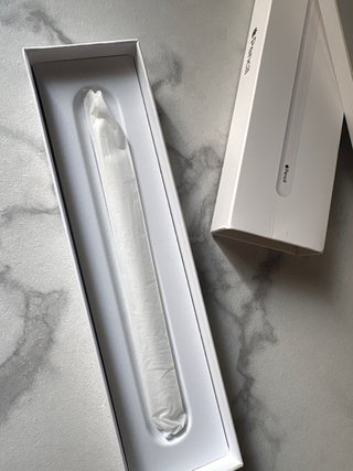 Apple Pencil