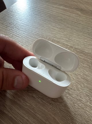 Caja de Carga AirPods 3 apple