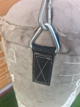 Saco de boxeo Domyos
