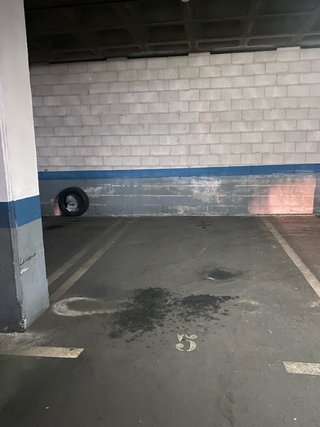 Plaza de garaje en zarzaquemada