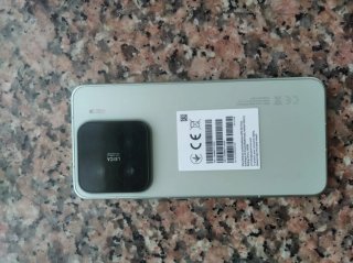 Xiaomi 15 Versión Española/Europea Oficial