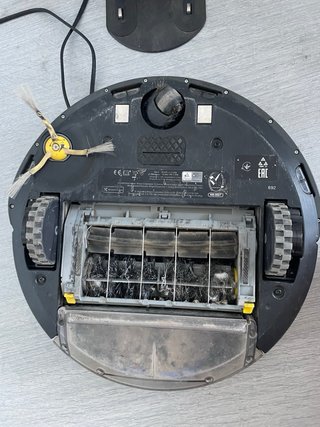 Aspiradora Roomba iRobot