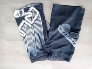 Bañadores Quiksilver. Para actividades náuticas.