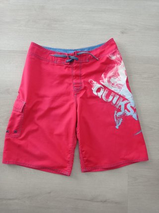 Bañadores Quiksilver. Para actividades náuticas.