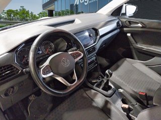 Volkswagen T-Cross Advance 1.0 TSI 81 kW (110 CV)