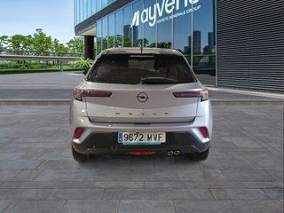 Opel Mokka 1.2 T GS 100 kW (136 CV)