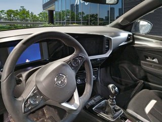 Opel Mokka 1.2 T GS 100 kW (136 CV)
