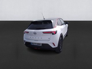 Opel Mokka-e BEV 50kWh GS-e 100 kW (136 CV)
