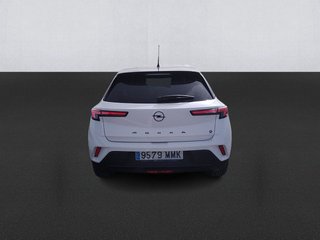 Opel Mokka-e BEV 50kWh GS-e 100 kW (136 CV)