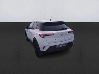 Opel Mokka-e BEV 50kWh GS-e 100 kW (136 CV)