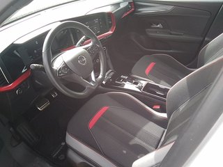 Opel Mokka-e BEV 50kWh GS-e 100 kW (136 CV)