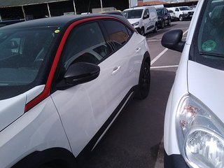 Opel Mokka-e BEV 50kWh GS-e 100 kW (136 CV)