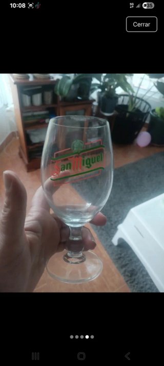 14 Copas San Miguel