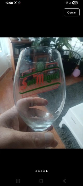 14 Copas San Miguel