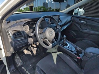 Nissan Qashqai DIG-T 140 mHEV Acenta 4x2 103 kW (140 CV)