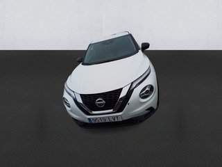 Nissan Juke DIG-T Acenta 84 kW (114 CV)