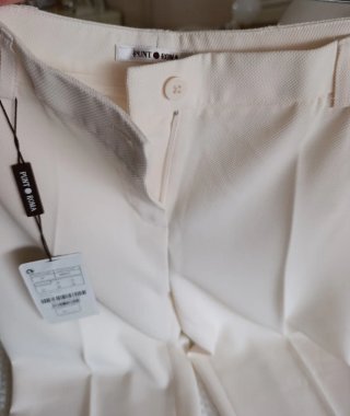 Pantalón Talla M, CON ETIQUETA